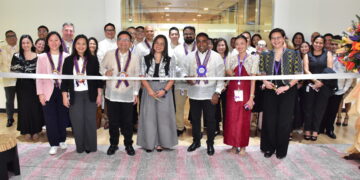 DXC Opens First Client Experience Centre in the Philippines, Expanding Its Presence in Asia to Drive Collaboration and AI Innovation