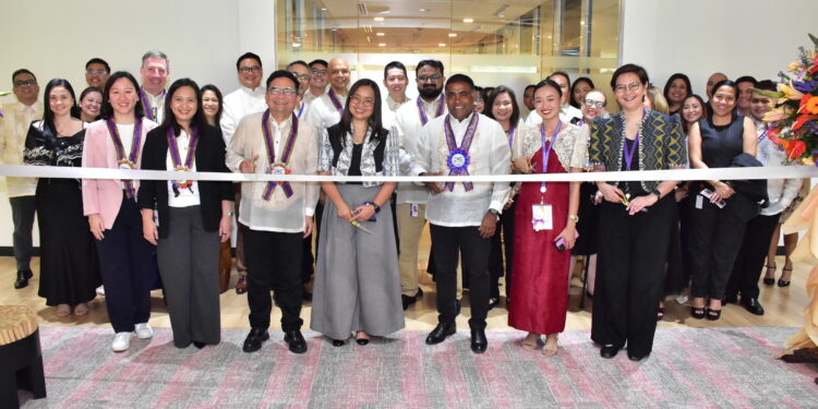 DXC Opens First Client Experience Centre in the Philippines, Expanding Its Presence in Asia to Drive Collaboration and AI Innovation