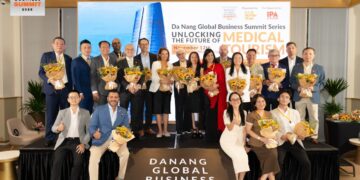 DA NANG GLOBAL BUSINESS SUMMIT OUTLINES ROADMAP FOR MEDICAL AND WELLNESS TOURISM DEVELOPMENT