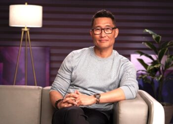 Daniel Dae Kim to lead and executive produce new host-led travel series, K-Everything, from CNN Original series