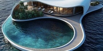 DAR GLOBAL AND THE TRUMP ORGANIZATION ANNOUNCE TWO GLOBAL FIRSTS: TRUMP INTERNATIONAL HOTEL MALDIVES AND THE WORLD’S FIRST TOKENIZED HOTEL DEVELOPMENT PROJECT