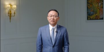 Huawei: Working Together for a Greener, All Intelligent Europe