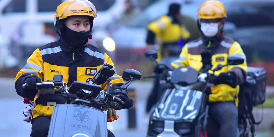 Workers have a say on digital rules through collective bargaining