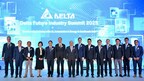 Delta Future Industry Summit 2025 Charts Southeast Asia’s Transformation through Sustainable AI, Smart Manufacturing and Energy Resilience