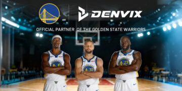 Denvix Partners with the Golden State Warriors, Expanding Its NBA Presence After Signing NBA Star Jimmy Butler III