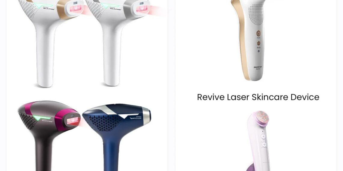 DermRays Launches Care+, a New Enhanced Protection Program for At-Home Laser Devices
