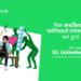 StarHub Launches 5G Unlimited+ Plans, Delivering Unlimited Connectivity with No Limits, No Contracts, No Worries
