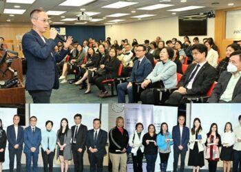 Metis Global and CII Advance Talent, Culture, and Knowledge Exchange Through Renewed 2025 Partnership