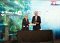 MDIS Singapore and University of Sunderland announce plans to launch groundbreaking Sustainability Research Centre