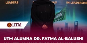 Dr. Fatma Al-Balushi – Driving Cultural Stewardship and Digital Advancement in Oman