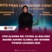 Dr. Fatma Al-Balushi – Driving Cultural Stewardship and Digital Advancement in Oman