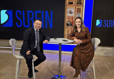 Surfin’s unique approach to AI strengthens its impact in financial inclusion