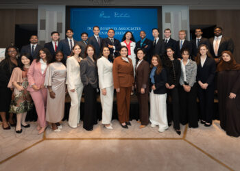 Dubai Business Associates Invites Applications for Twelfth Year, Preparing Future Leaders for a Changing World