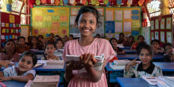 ECW Announces US$3.5 Million First Emergency Response Grant in Bangladesh