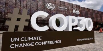 EcoFlow Unveils Vision for Democratized Clean Energy at COP30