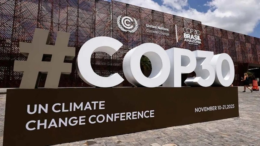 EcoFlow Unveils Vision for Democratized Clean Energy at COP30