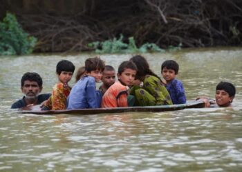 Put Children’s Education at the Heart of Discussions at COP30 in Brazil