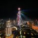 Emaar’s NYE Celebration to Run from 31 December to 7 January on a Stage Like Never Before