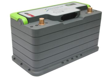 Epsilor Electric Fuel Sets New Standard for Safety & Performance with IEC-62133 Certification for 48V & 24V Marine Batteries