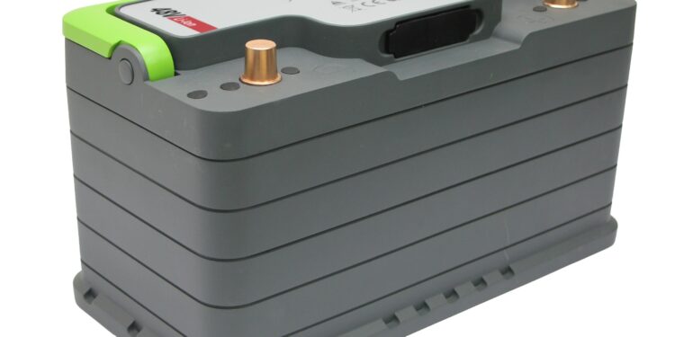 Epsilor Electric Fuel Sets New Standard for Safety & Performance with IEC-62133 Certification for 48V & 24V Marine Batteries