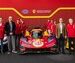 FAGE ENTERS GLOBAL PARTNERSHIP WITH FERRARI HYPERCAR IN THE FIA WORLD ENDURANCE CHAMPIONSHIP