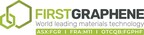 FGR secures exclusive global graphene carbon paste production and sale rights