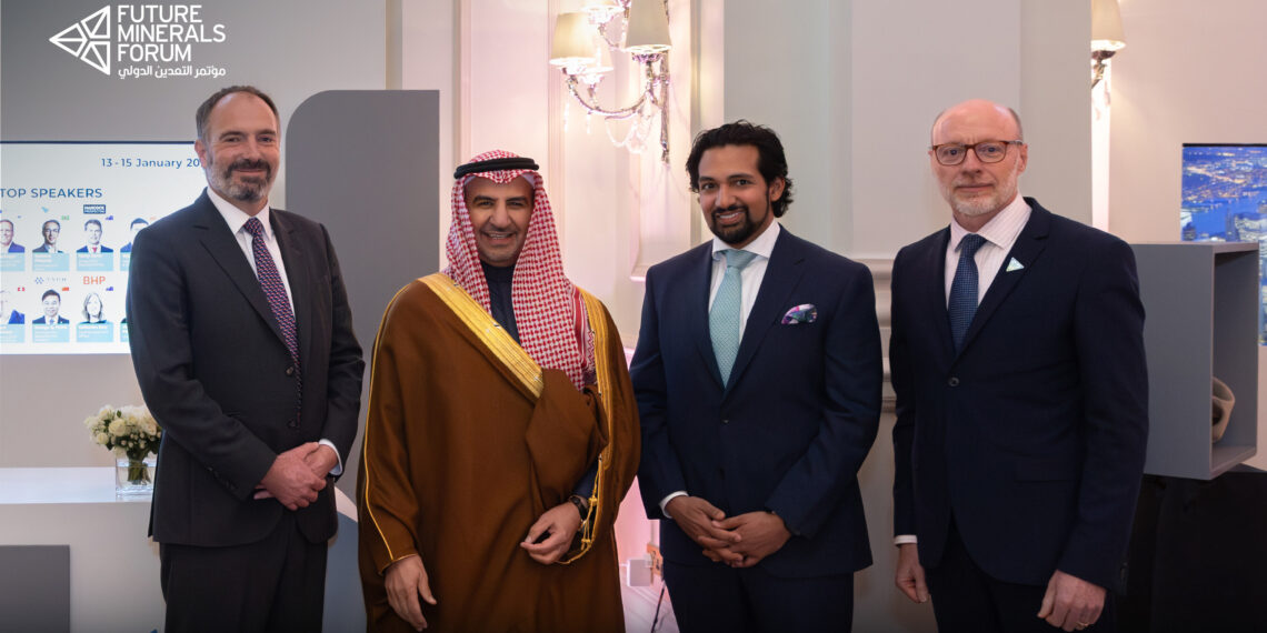 Future Minerals Forum Announces Partnership with BMO to Drive Investment in the Global Metals & Mining Sector