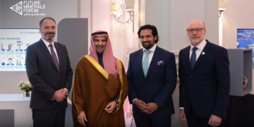 Future Minerals Forum Announces Partnership with BMO to Drive Investment in the Global Metals & Mining Sector