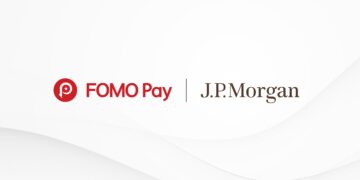 FOMO Pay Supercharges Global Payments with J.P. Morgan Payments