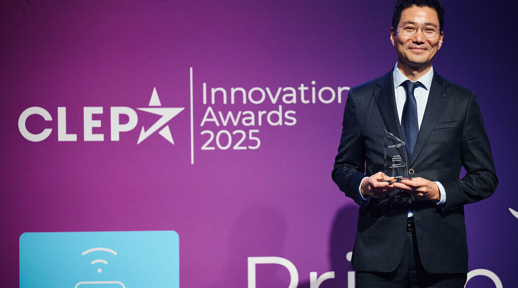 STRADVISION Selected as a 2025 Top SME Innovator by CLEPA for Breakthrough AI 3D Perception Network Technology