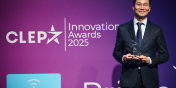 STRADVISION Selected as a 2025 Top SME Innovator by CLEPA for Breakthrough AI 3D Perception Network Technology