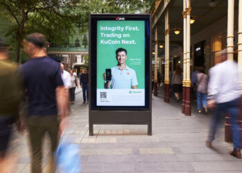 Crypto Platform KuCoin Invests in Australia with New Office and Local Leadership