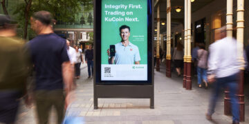 Crypto Platform KuCoin Invests in Australia with New Office and Local Leadership