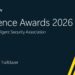 Devicie Recognized as a Microsoft Security Excellence Awards Finalist for Secure Access Trailblaze