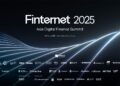 Finternet 2025 – Asia Digital Finance Summit