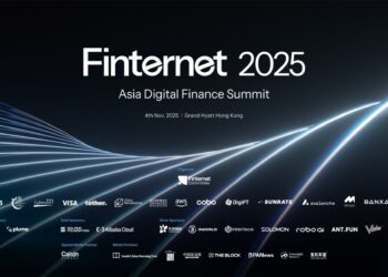 Finternet 2025 – Asia Digital Finance Summit