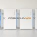 FranklinWH Named One of the First Approved Battery Partners in Vermont Electric Co-Op’s Expanded Energy Storage Program