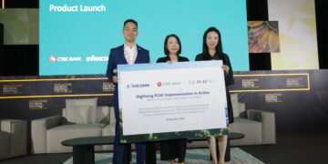 Evercomm Defines the Future of Transition Finance by Turning Global Standards into Operational Systems with CTBC