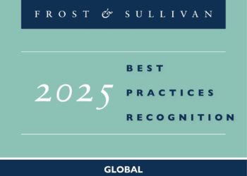 NSFOCUS Receives Frost & Sullivan’s 2025 Global Competitive Strategy Leadership for AI-Driven Security Operations