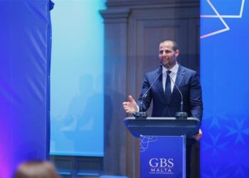 GBS Malta Celebrates Landmark Inaugural Graduation
