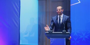 GBS Malta Celebrates Landmark Inaugural Graduation