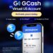 GCash launches Virtual US Account, revolutionizing how Filipinos receive USD payments and remittances