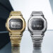Casio to Release Full-Metal G-SHOCK with MIP LCD for Enhanced Readability