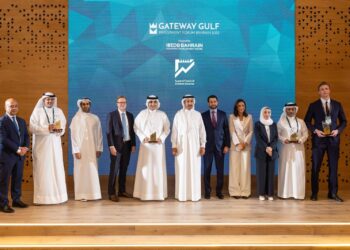 Bahrain’s Golden License Strikes Gold: USD 4.4 Billion Inflows Revealed at Gateway Gulf Showcasing the Island Nation’s Global Investment Appeal