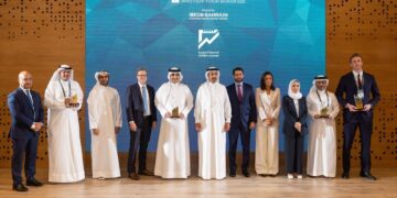Bahrain’s Golden License Strikes Gold: USD 4.4 Billion Inflows Revealed at Gateway Gulf Showcasing the Island Nation’s Global Investment Appeal