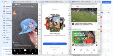 The Rise of Cloud Phones: How GeeLark Is Redefining Social Media Marketing