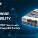 Giga Computing Announces Worldwide Availability of Its NVIDIA RTX PRO Server