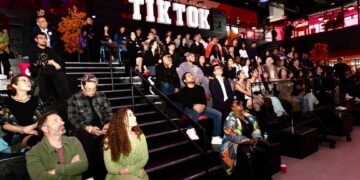 Global Drama Association Launches at TikTok Headquarters in New York, Unveiling Landmark Short Drama Fund