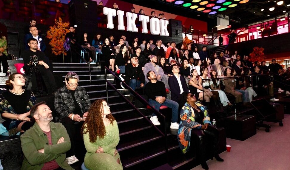 Global Drama Association Launches at TikTok Headquarters in New York, Unveiling Landmark Short Drama Fund