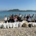 TÜV SÜD Joins Hands with Hong Kong Krauts for Beach Clean-Up, Advancing Social Sustainability